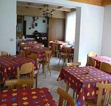 Garni Tyrolia Hotell Campitello di Fassa Eksteriør bilde